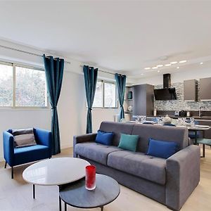 Appartement met Drie Slaapkamers